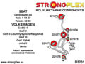 Front Bone Bone Buschsport