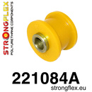 Anti-Rollbar-Link Bush Sport