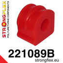 Front Anti Roll Bar Bush