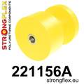 Hinterer Subframe Bush 45mm Sport