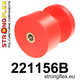 Hinterer Subframe Bush 45mm