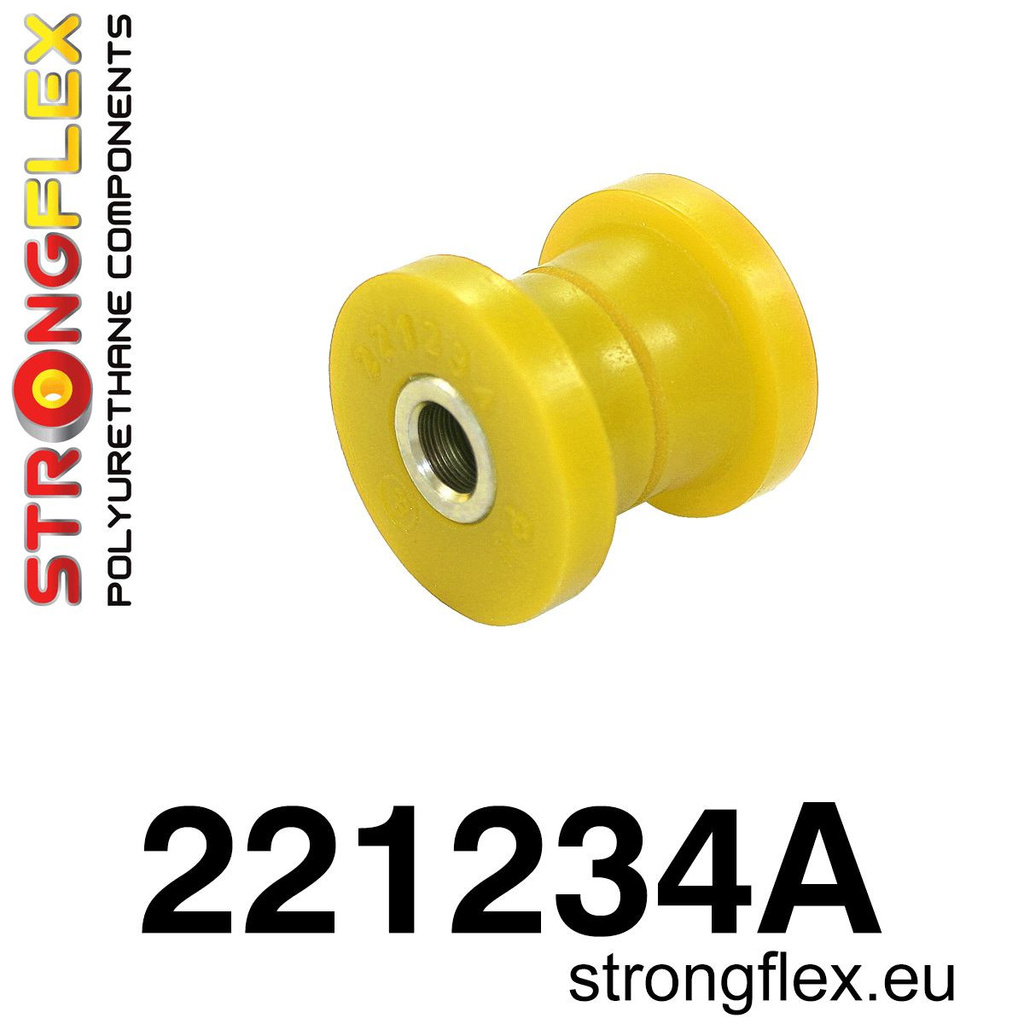 Front Wishbone Inner Bush Sport