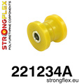 Front Wishbone Inner Bush Sport