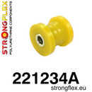 Front Wishbone Inner Bush Sport