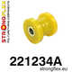 Front Wishbone Inner Bush Sport
