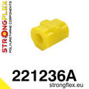Front Anti Roll Bar Bush Sport