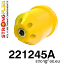 Hinterer Subframe Bush 72mm Sport