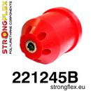 Hinterer Subframe-Busch 72mm