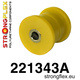 Frontbone Front Bush 45mm Sport