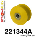 Front Bone Bone Buschsport