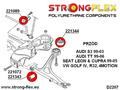 Front Bone Bone Buschsport