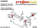 Frontbone Front Busch Sport