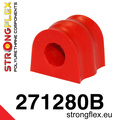 Front Anti Roll Bar Bush