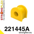 Hinterer Anti-Rollbar-Buschsport