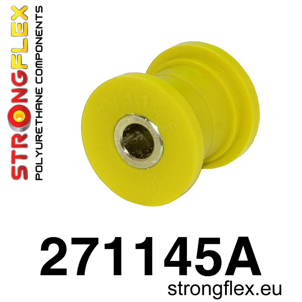 Front Anti Roll Bar Link Bush Sport