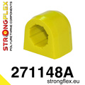 Hinterer Anti-Rollbar-Buschsport