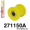 Hintere Tieblock Busch Sport