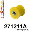 Hintere Tieblock Busch Sport