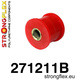 Hintere Tieblock Busch