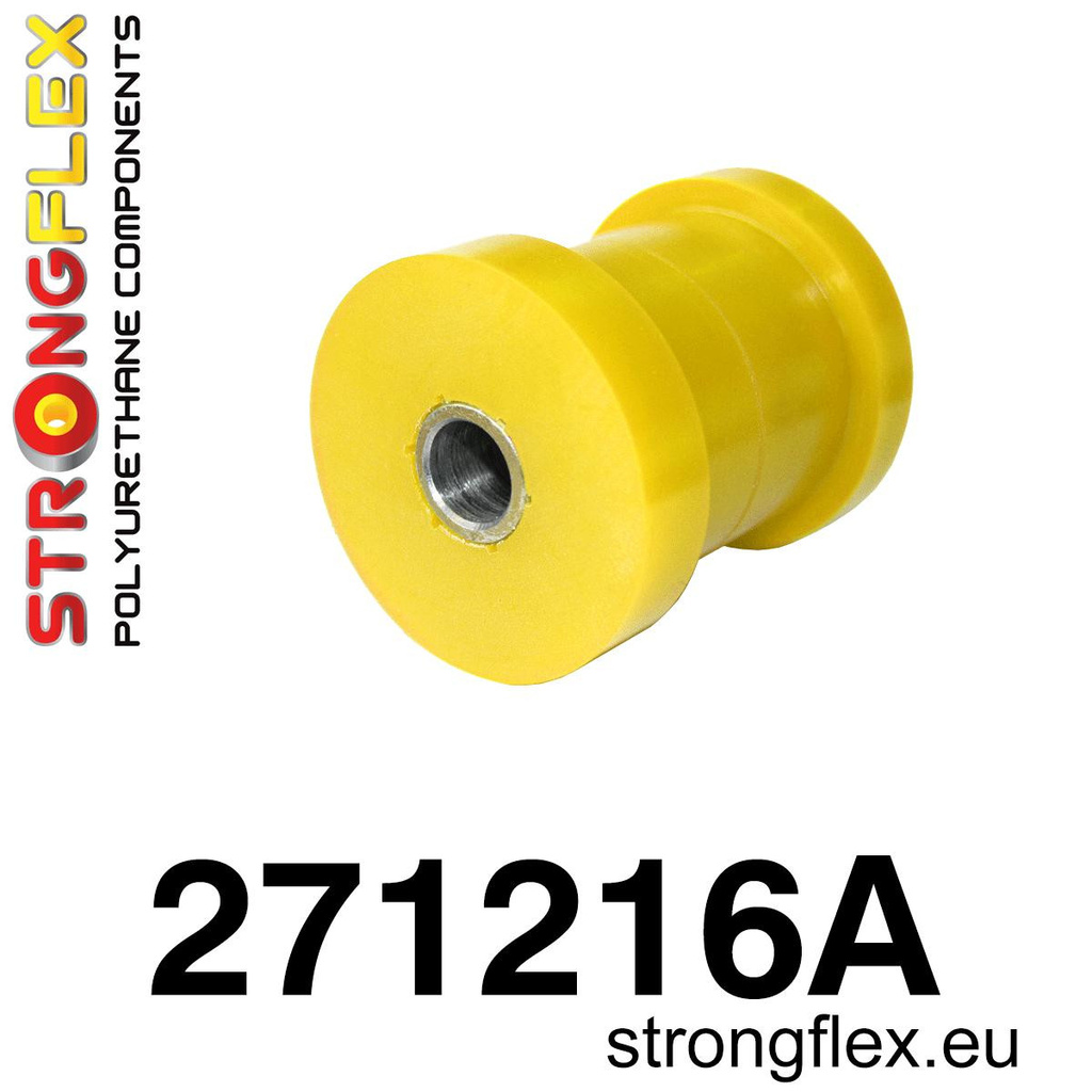 Front Bone Bone Buschsport