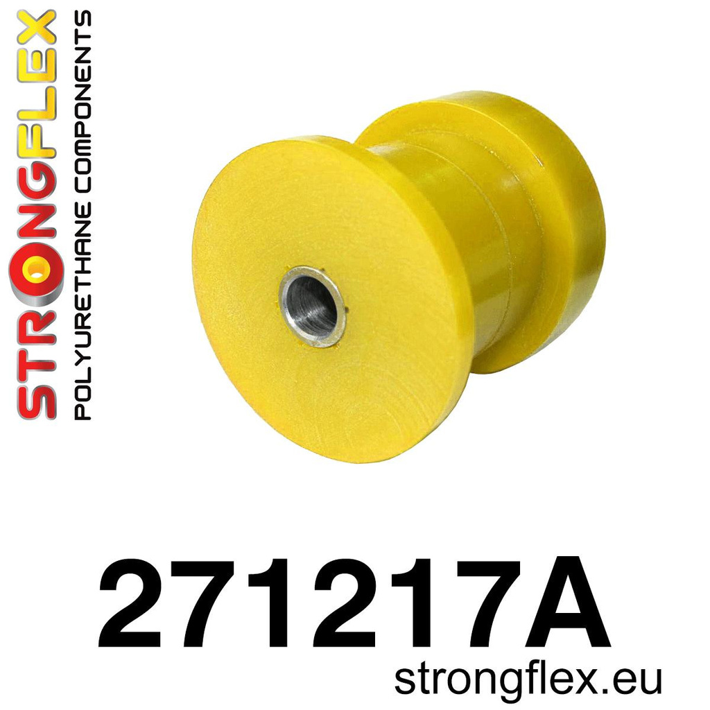 Frontbone Front Busch Sport