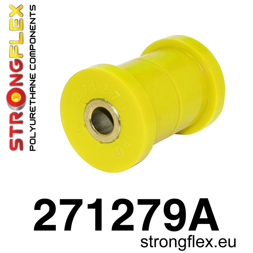 Frontbone Front Busch Sport