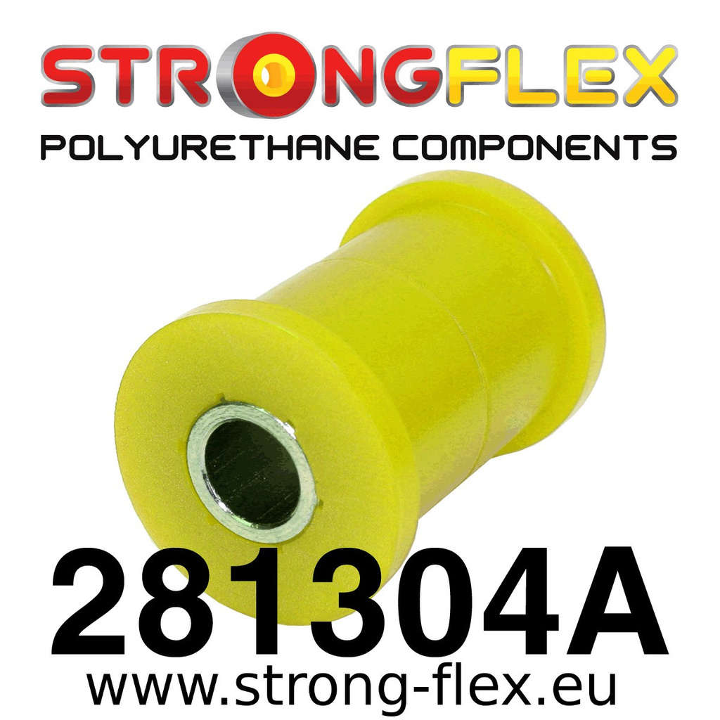 Frontbone Front Busch Sport