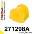 Front Anti Roll Bar Bush 25mm Sport