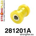 Frontbone Front Busch 28,5mm Sport