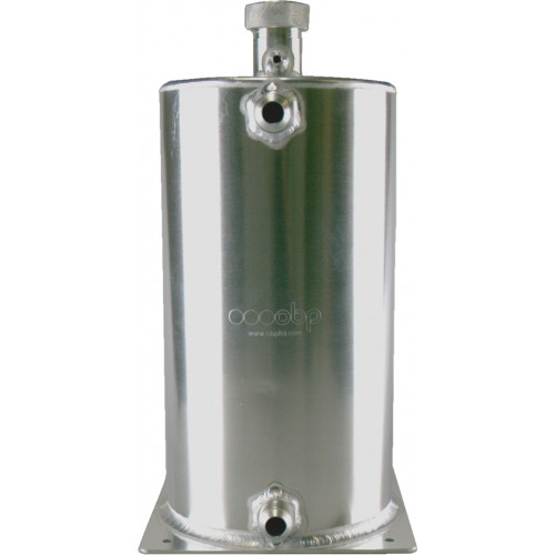 Trockener Sumpf-Tank 9,1 Liter