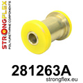 Vorderer innerer Spursteuerungsarmbuchse 34mm Sport
