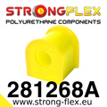 Hinterer Anti-Rollbar-Buschsport