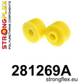 Hinterer Anti-Rollbar-Link-Buschsport