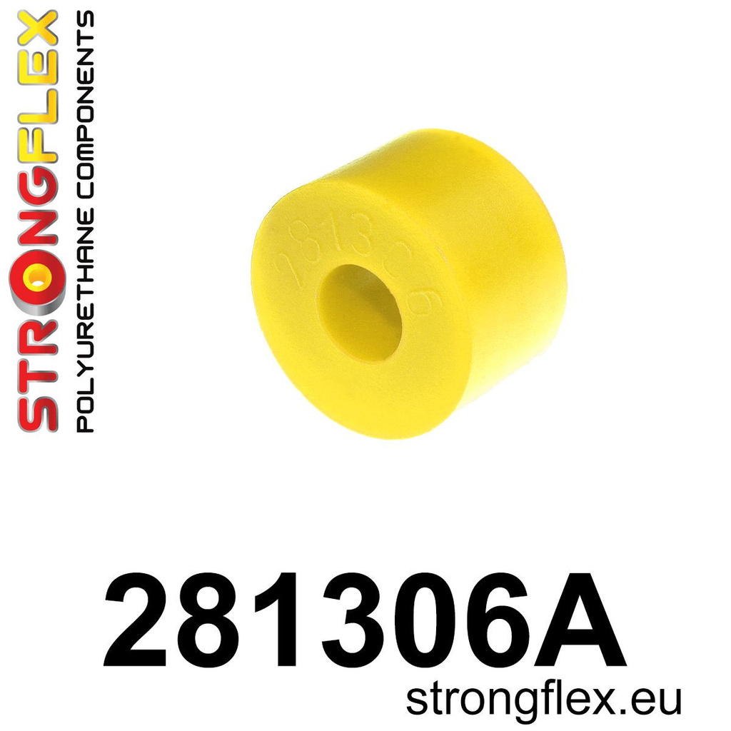 Anti-Rollbar-Link Bush Sport