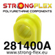 Front Anti Roll Bar Bush Sport