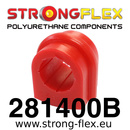 Front Anti Roll Bar Bush