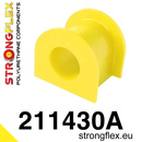 Front Anti Roll Bar Bush Sport