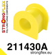 Front Anti Roll Bar Bush Sport
