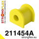 Hinterer Anti-Rollbar-Buschsport