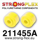 Hintere Anti-Rollbar-Endverbindung Bush-Sport