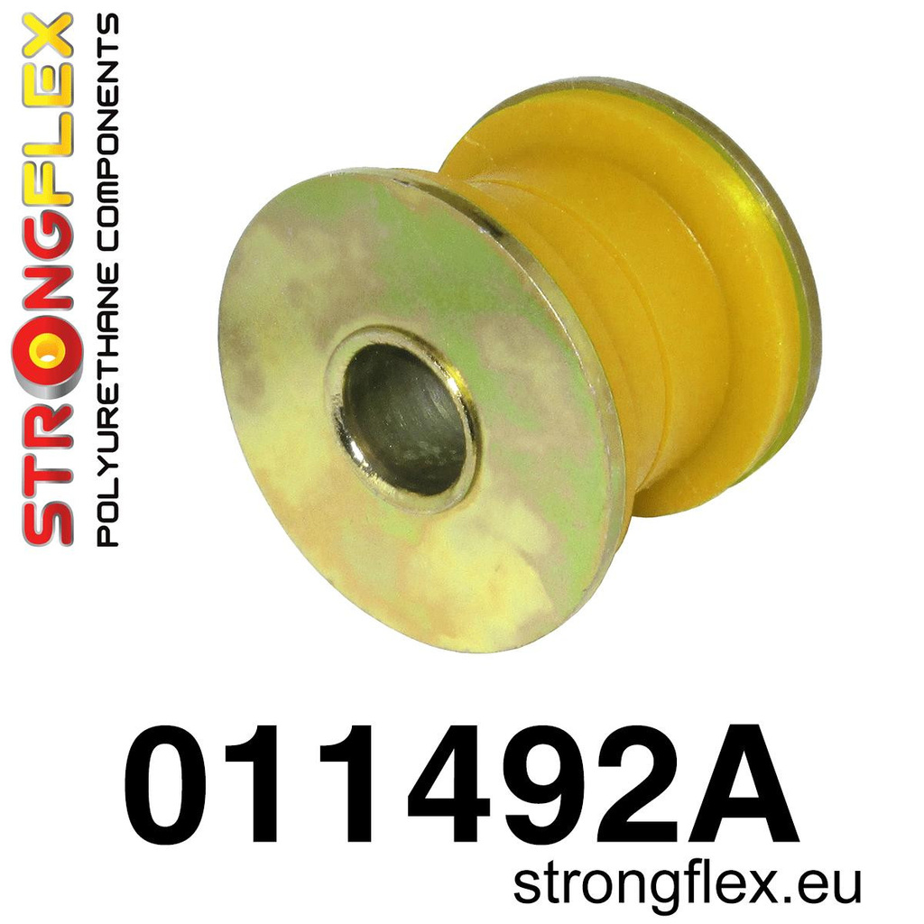 Vorderer niedrigerer Wishbone-Buschsport