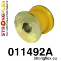 Vorderer niedrigerer Wishbone-Buschsport