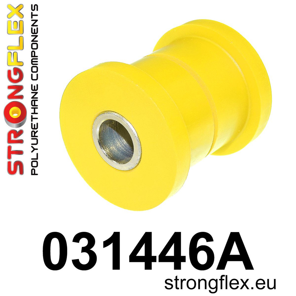 Vorderer unterer Außenbuchse 42mm Sport