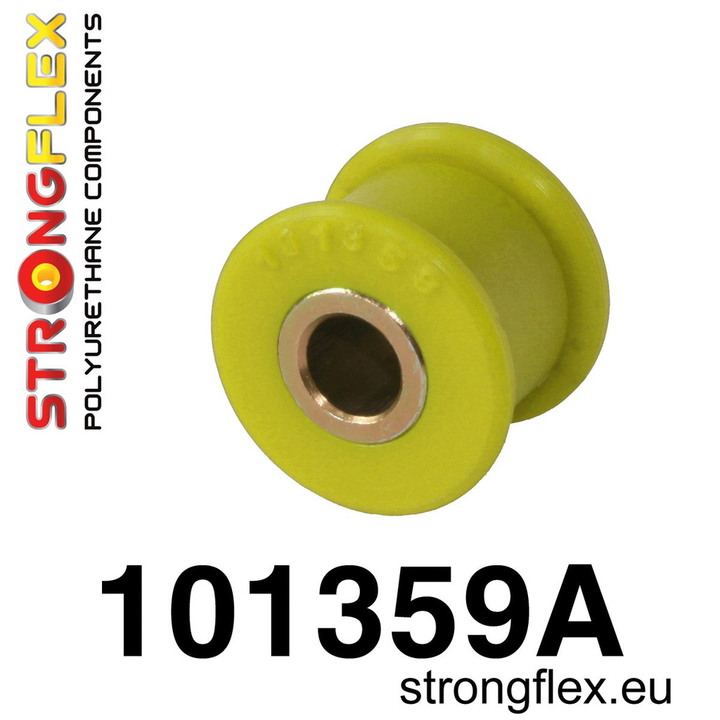 Vorder- und hinterer Anti-Rollbar-Link-Buschsport