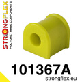 Hinterer Anti-Rollbar-Buschsport