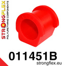 Front Anti Roll Bar Bush
