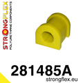 Hinterer Anti-Rollbar-Buschsport