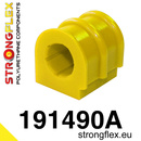Front Anti Roll Bar Bush Sport