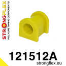 Hinterer Anti-Rollbar-Buschsport