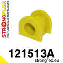 Front Anti Roll Bar Bush Sport